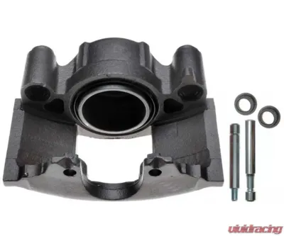 Raybestos R-Line Reman Semi-Loaded Caliper Front Left FRC4418 - FRC4418