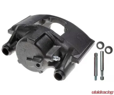 Raybestos R-Line Reman Semi-Loaded Caliper Front Left FRC4418 - FRC4418