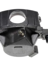 Raybestos R-Line Reman Semi-Loaded Caliper Front Left FRC5242                                     - FRC5242 - Image 3