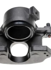 Raybestos R-Line Reman Semi-Loaded Caliper Front Left FRC5242                                     - FRC5242 - Image 2