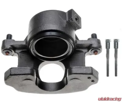 Raybestos R-Line Reman Semi-Loaded Caliper Front Left FRC5242 - FRC5242