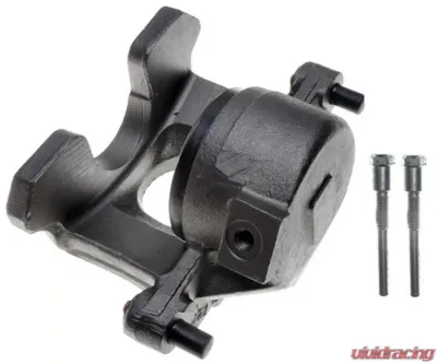 Raybestos R-Line Reman Semi-Loaded Caliper Front Left FRC5242 - FRC5242