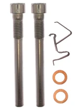 Raybestos Element3 New Semi-Loaded Caliper Front Right FRC5247N                                     - FRC5247N - Image 5