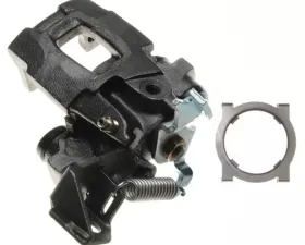 Raybestos R-Line Reman Semi-Loaded Caliper Rear Right FRC5257