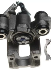 Raybestos R-Line Reman Semi-Loaded Caliper Rear Right FRC5257                                     - FRC5257 - Image 2