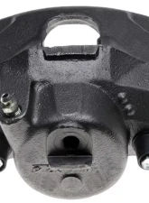 Raybestos R-Line Reman Semi-Loaded Caliper Dodge Front Left 1987-1988 FRC5277                                     - FRC5277 - Image 2