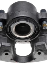 Raybestos R-Line Reman Semi-Loaded Caliper Dodge Front Left 1987-1988 FRC5277                                     - FRC5277 - Image 2