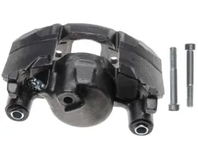 Raybestos R-Line Reman Semi-Loaded Caliper Front Left FRC5281