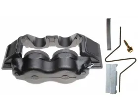 Raybestos R-Line Reman Semi-Loaded Caliper Ford Front Left 1980-1985 FRC7010