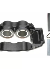 Raybestos R-Line Reman Semi-Loaded Caliper Ford Front Left 1980-1985 FRC7010                                     - FRC7010 - Image 2