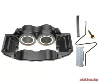 Raybestos R-Line Reman Semi-Loaded Caliper Ford Front Left 1980-1985 FRC7010 - FRC7010