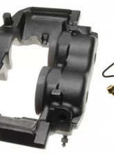 Raybestos R-Line Reman Semi-Loaded Caliper Ford Front Left 1980-1985 FRC7010                                     - FRC7010 - Image 3