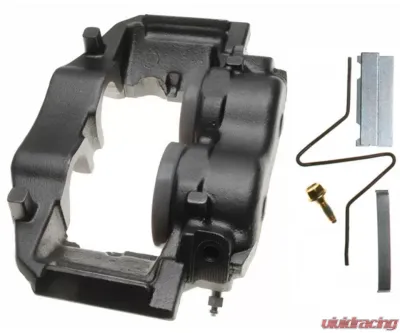 Raybestos R-Line Reman Semi-Loaded Caliper Ford Front Left 1980-1985 FRC7010 - FRC7010