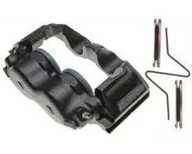 Raybestos R-Line Reman Semi-Loaded Caliper Ford Front Left FRC7016