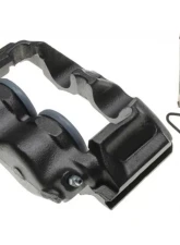 Raybestos R-Line Reman Semi-Loaded Caliper Ford Front Left FRC7016                                     - FRC7016 - Image 3