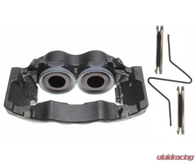 Raybestos R-Line Reman Semi-Loaded Caliper Ford Front Left FRC7016 - FRC7016