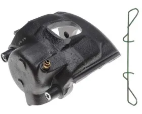 Raybestos R-Line Reman Semi-Loaded Caliper Dodge Dakota Front Left 1987-1990 FRC7022