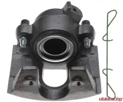 Raybestos R-Line Reman Semi-Loaded Caliper Dodge Dakota Front Left 1987-1990 FRC7022 - FRC7022