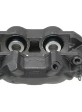 Raybestos R-Line Reman Semi-Loaded Caliper Chevrolet Corvette Front Left 1965-1982 FRC8002                                     - FRC8002 - Image 3