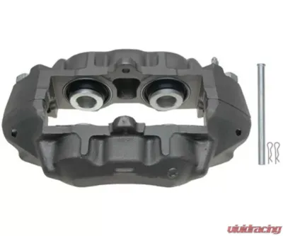 Raybestos R-Line Reman Semi-Loaded Caliper Chevrolet Corvette Front Left 1965-1982 FRC8002 - FRC8002