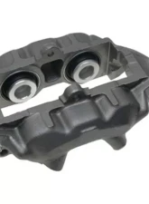 Raybestos R-Line Reman Semi-Loaded Caliper Chevrolet Corvette Front Left 1965-1982 FRC8002                                     - FRC8002 - Image 3