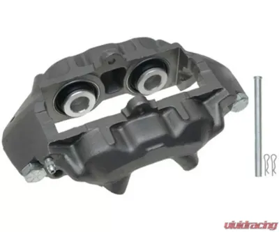 Raybestos R-Line Reman Semi-Loaded Caliper Chevrolet Corvette Front Left 1965-1982 FRC8002 - FRC8002