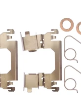 Raybestos Element3 New Semi-Loaded Caliper & Bracket Assy FRCD12837N                                     - FRCD12837N - Image 5