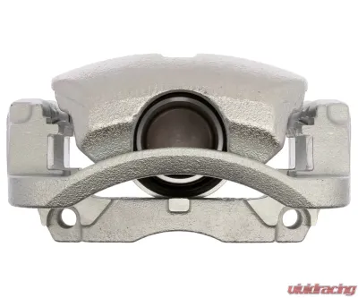 Raybestos Element3 New Semi-Loaded Caliper & Bracket Assy FRCD12837N - FRCD12837N