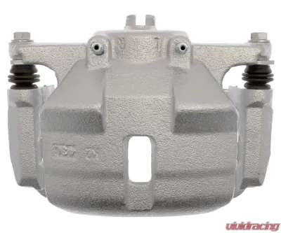 Raybestos Element3 New Semi-Loaded Caliper & Bracket Assy FRCD12837N - FRCD12837N