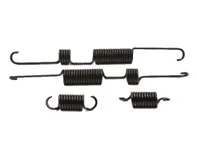 Raybestos R-Line Brake Shoe Return Spring Kit Toyota Rear H10310-2
