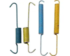 Raybestos R-Line Brake Shoe Return Spring Kit Rear H10376