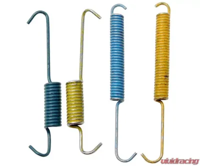 Raybestos R-Line Brake Shoe Return Spring Kit Rear H10376 - H10376