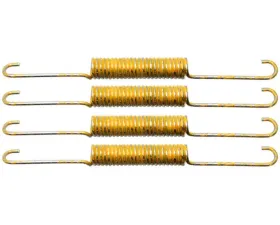 Raybestos R-Line Brake Shoe Return Spring Kit Rear H10377