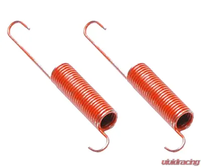 Raybestos R-Line Drum Brake Adj Screw Spring Rear H10440-2 - H10440-2