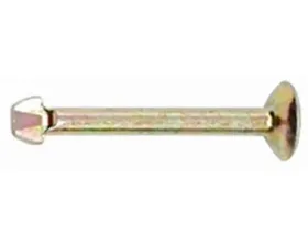 Raybestos R-Line Brake Shoe Spring Hold Down Pin Rear H1080