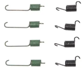 Raybestos R-Line Brake Shoe Return Spring Kit Rear H108