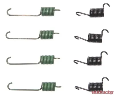 Raybestos R-Line Brake Shoe Return Spring Kit Rear H108 - H108