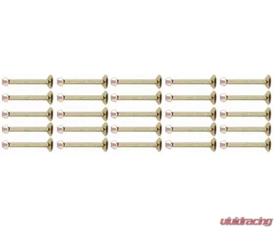 Raybestos R-Line Brake Shoe Spring Hold Down Pin Rear H1102 - H1102