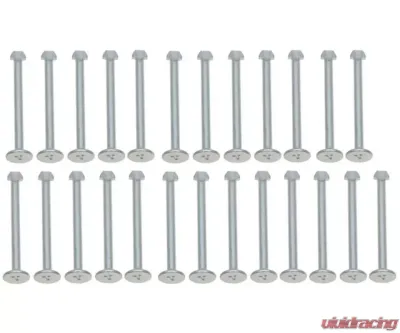 Raybestos R-Line Brake Shoe Spring Hold Down Pin H1103K - H1103K