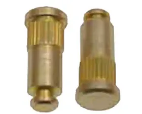Raybestos R-Line Brake Shoe Spring Hold Down Pin H1104