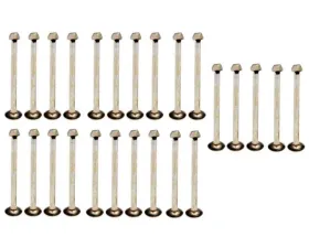 Raybestos R-Line Brake Shoe Spring Hold Down Pin H1105