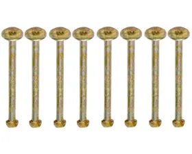 Raybestos R-Line Brake Shoe Spring Hold Down Pin H1106