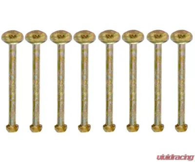 Raybestos R-Line Brake Shoe Spring Hold Down Pin H1106 - H1106