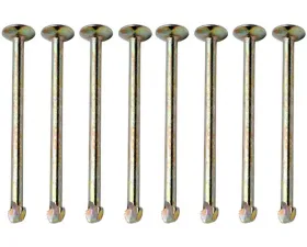 Raybestos R-Line Brake Shoe Spring Hold Down Pin H1107