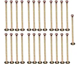 Raybestos R-Line Brake Shoe Spring Hold Down Pin H1110