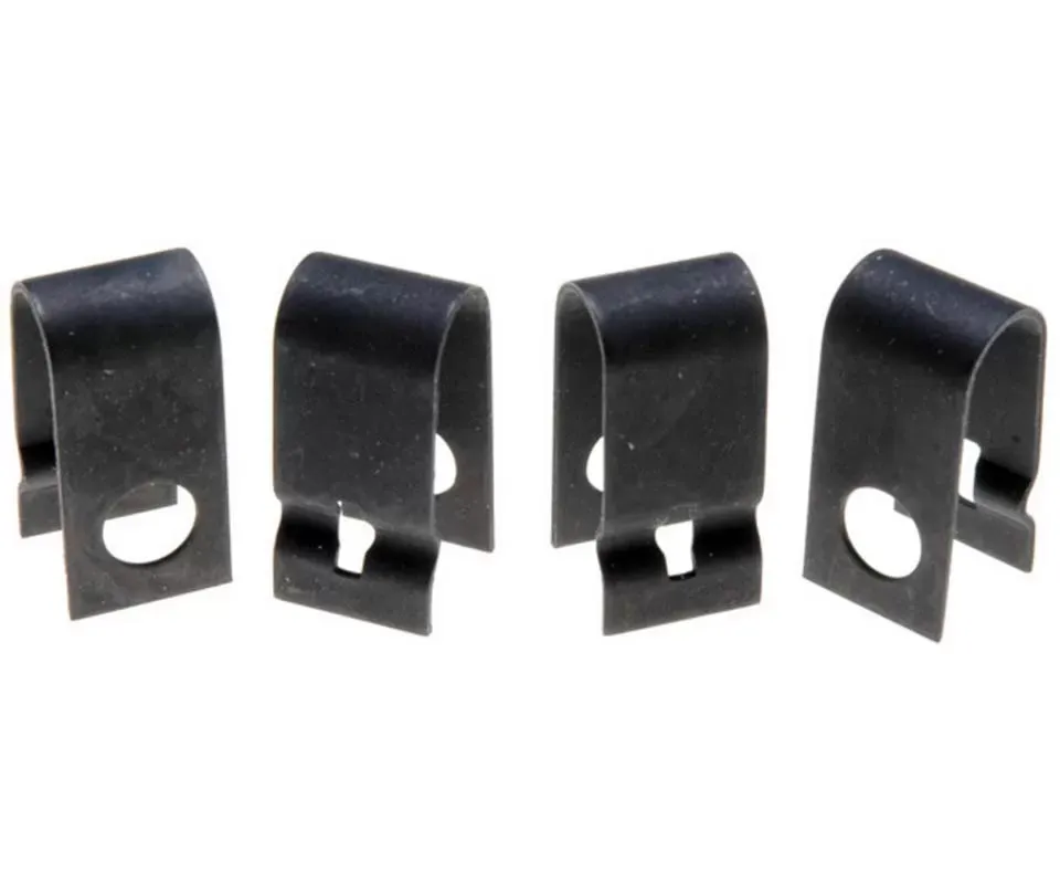 Raybestos R-Line Hold Down Spring H11150 - H11150