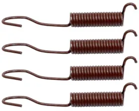 Raybestos R-Line Brake Shoe Return Spring Kit H111