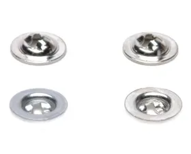 Raybestos R-Line Hold Down Spring Cup Rear H1135