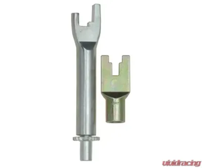Raybestos R-Line Drum Brake Adj Screw Assembly Rear Left H11506 - H11506