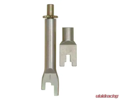 Raybestos R-Line Drum Brake Adj Screw Assembly Rear Right H11507 - H11507